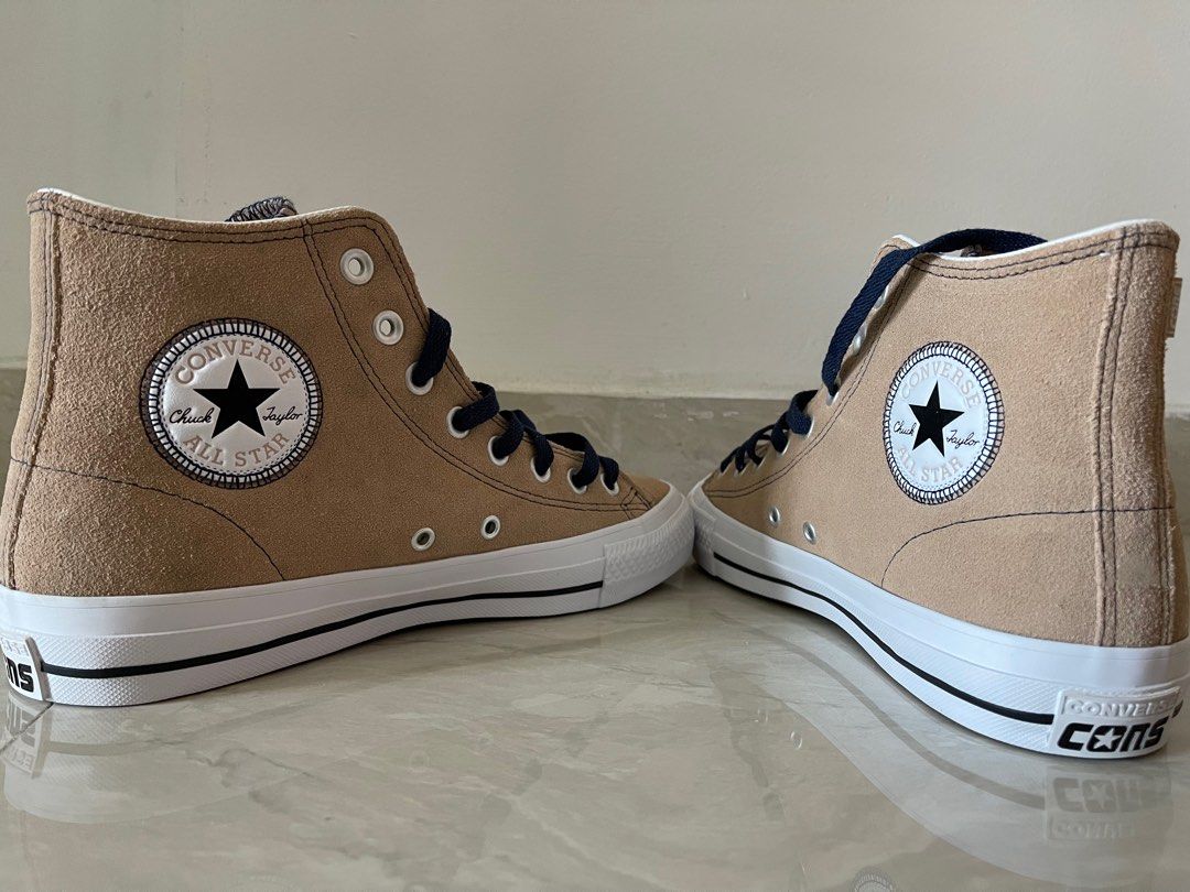 All star clearance suede converse
