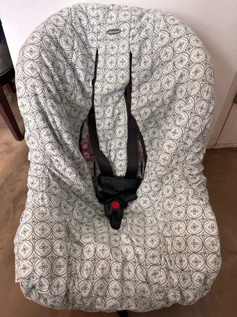 Cosco Baby Car Seat, Babies & Kids, Going Out, Car Seats on Carousell