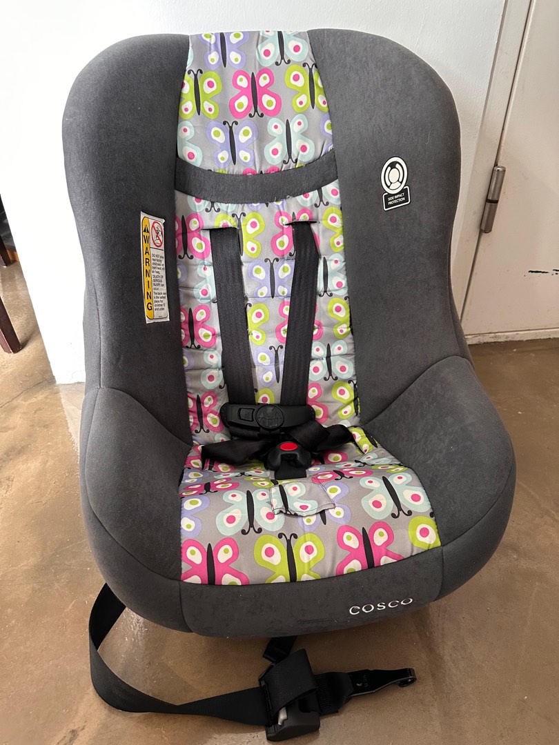 Cosco Baby Car Seat, Babies & Kids, Going Out, Car Seats on Carousell