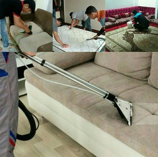 Cuci Sofa Apartemen Residence 8 Senopati Jakarta Selatan Terbaik Dan Garansi \ Jasa Laundry Springbed