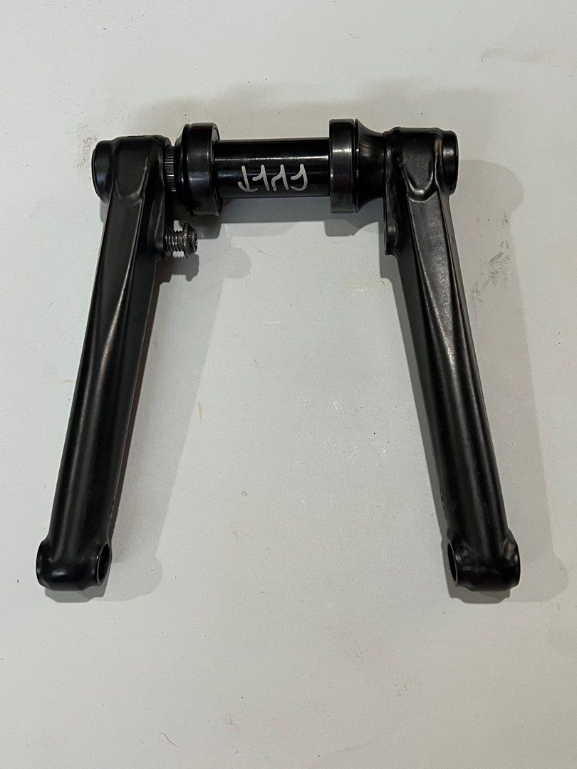 Cult hawk 2025 v2 cranks