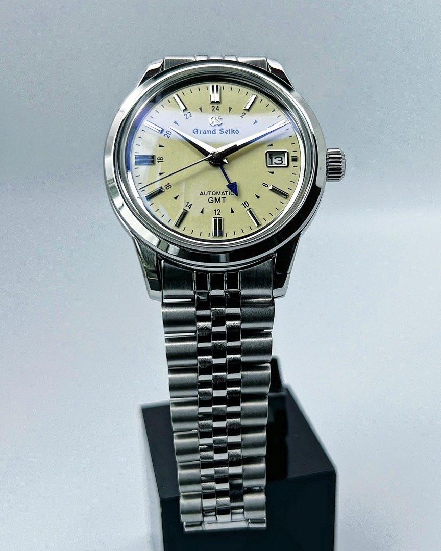 Grand seiko jubilee outlet