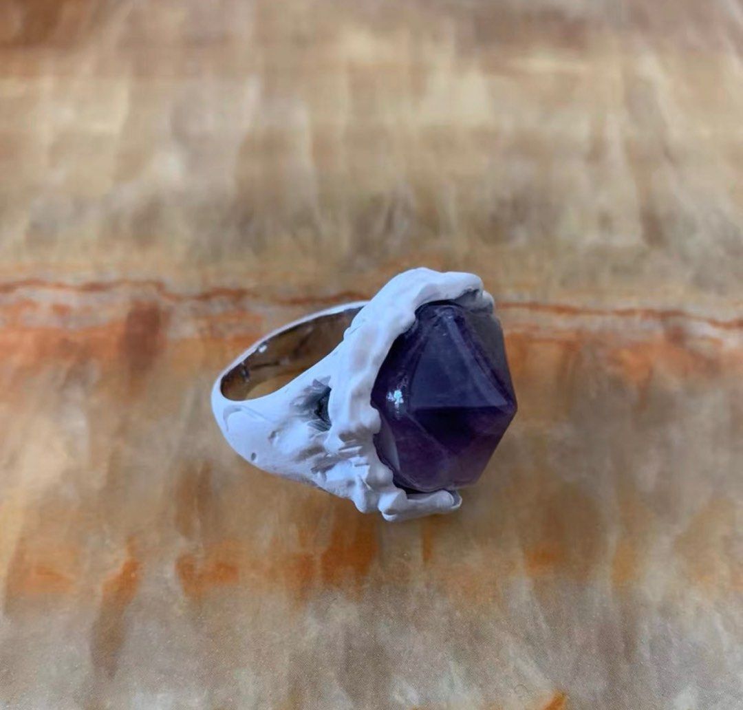 Dior daniel deals arsham ring