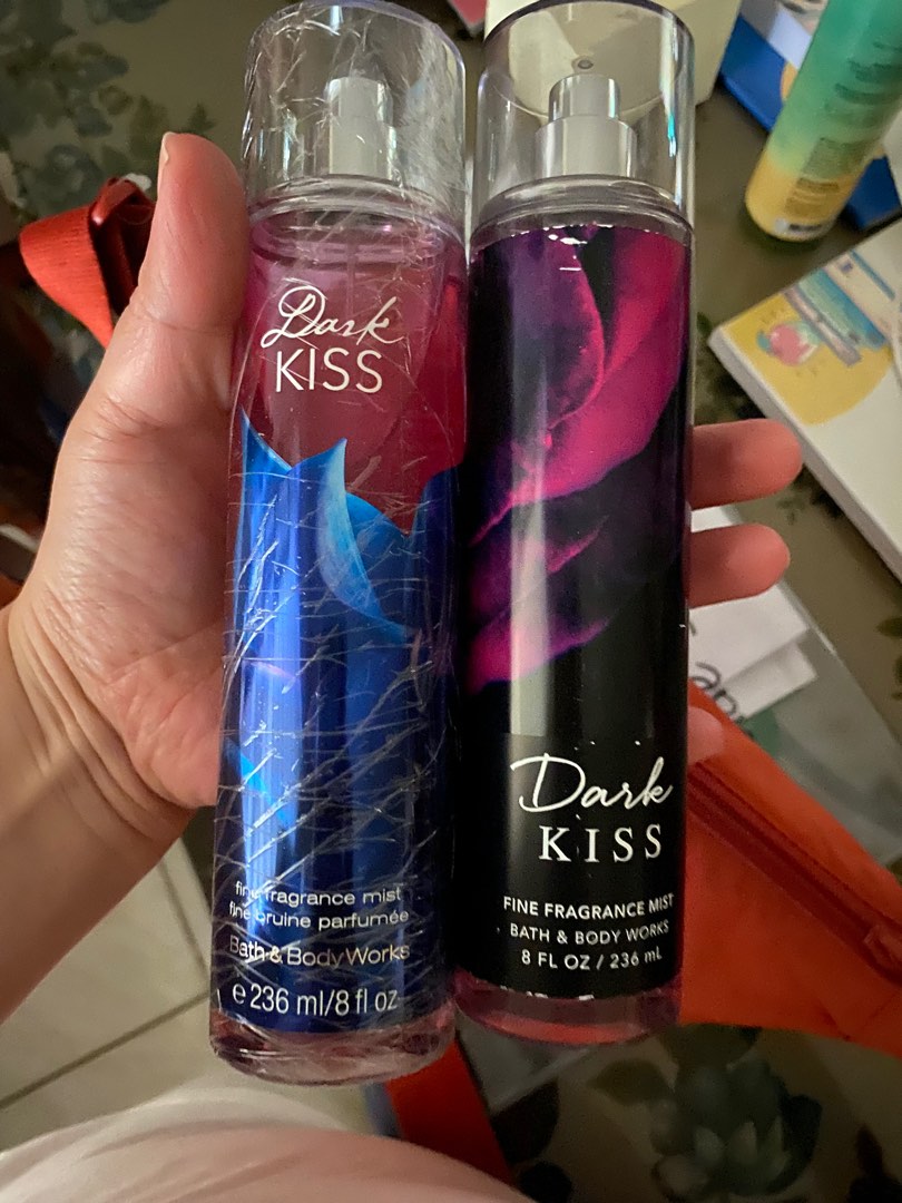 Dark kiss, Beauty & Personal Care, Fragrance & Deodorants on Carousell