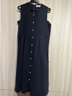 DEAR collective nursing & maternity dress