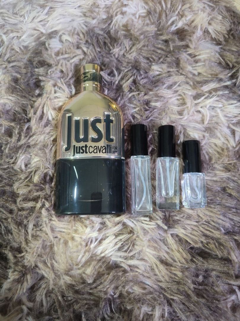 Just cavalli gold for him discount
