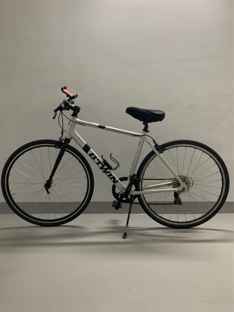 Decathlon Btwin Bike, Sports Equipment, Bicycles & Parts, Bicycles on ...