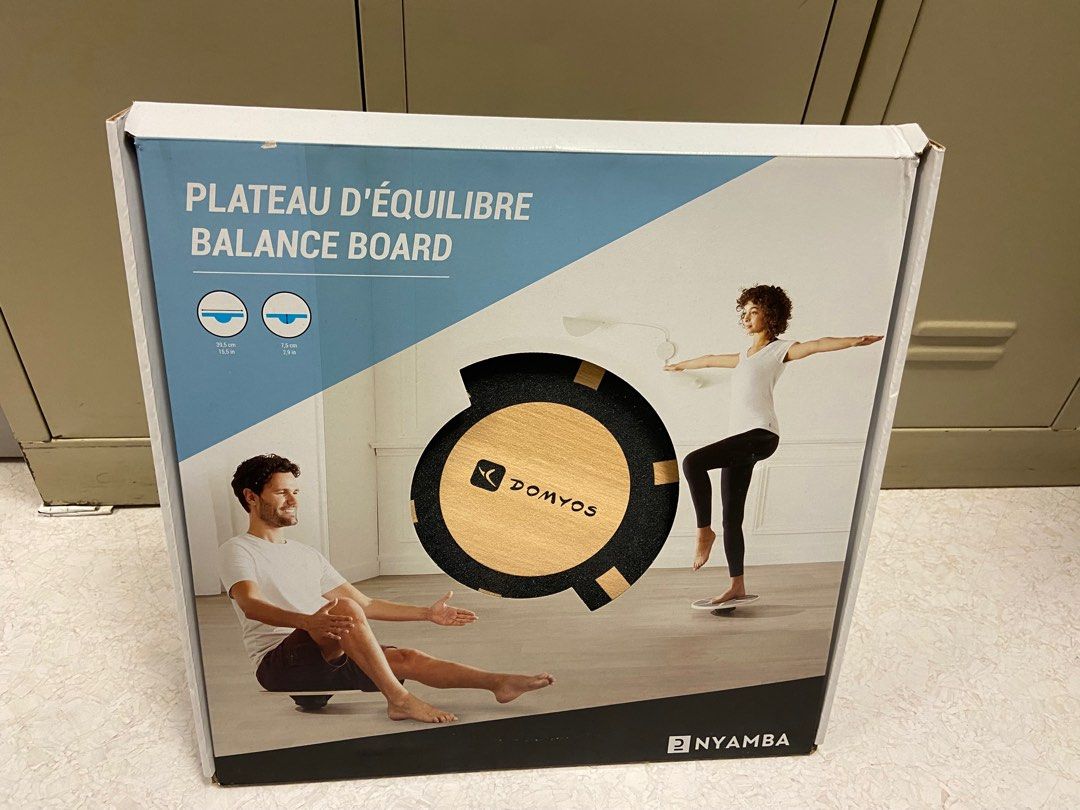 Nyamba best sale balance board