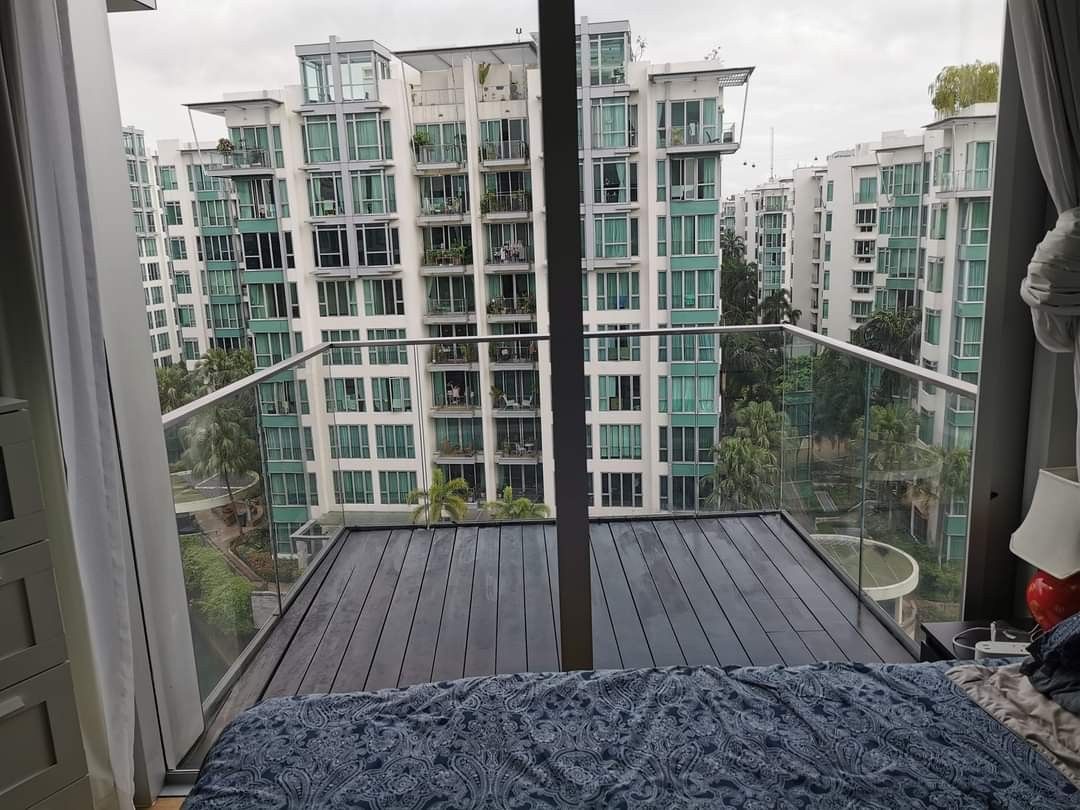 Decking / New / Reupholstery/WPC62863094004995112