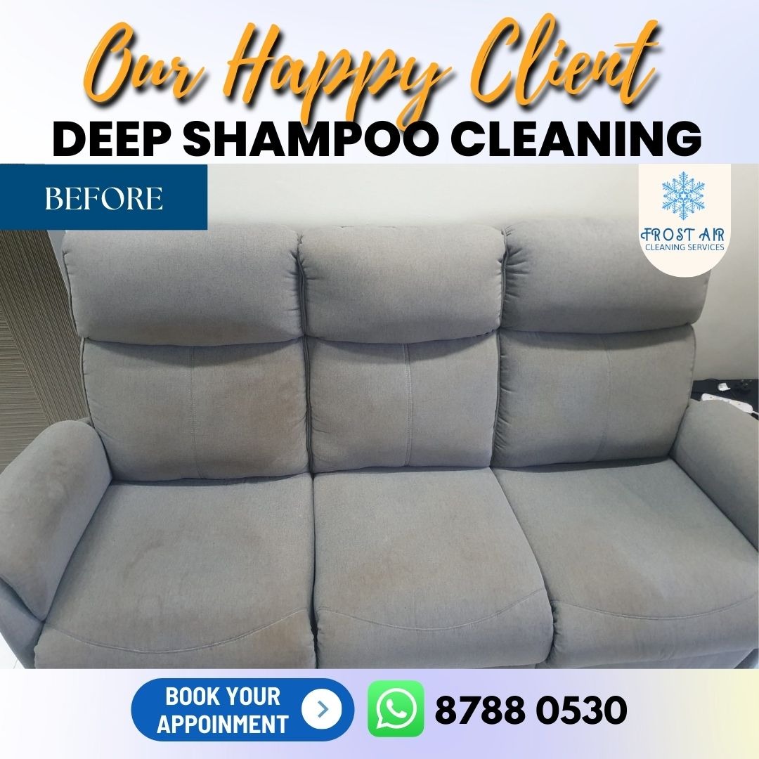 Deep Shampoo Cleaning Sofa Deep Shampoo Mattress Deep Shampoo