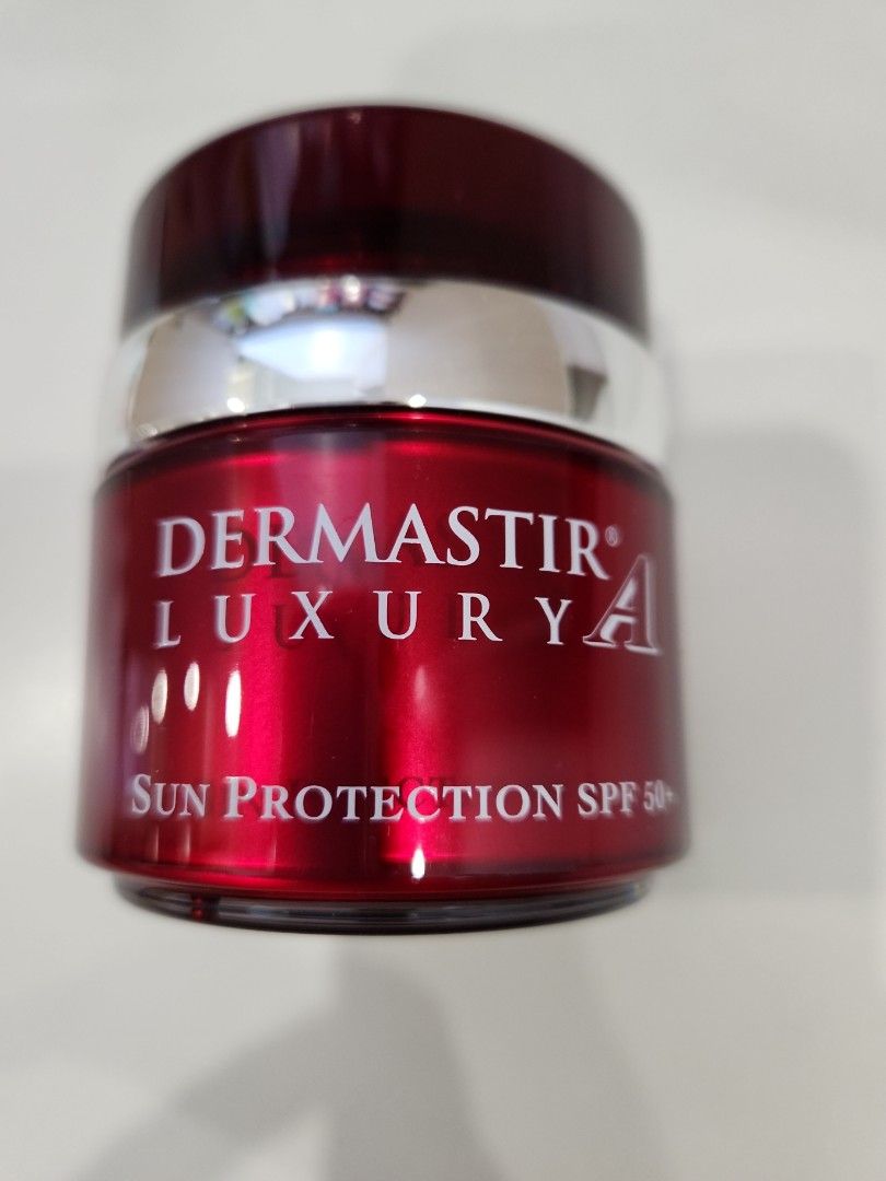 dermastir sun protection spf 50+, Beauty & Personal Care, Face, Face