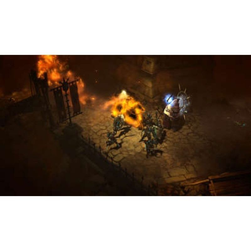 Diablo III Eternal Collection [DIGITAL DOWNLOAD] [PC OFFLINE] [YUZU