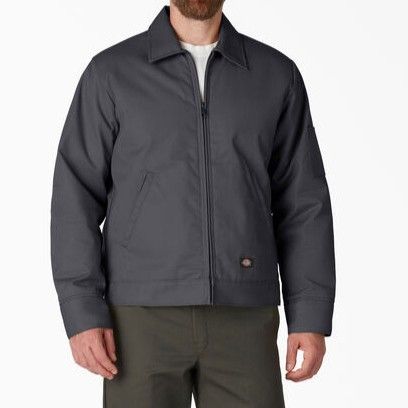 Genuine Dickies Mens And Big Mens Quilted Lined Canvas, 41% OFF