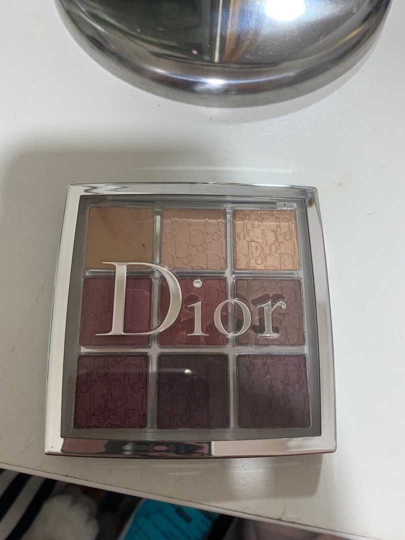 Dior top palette occhi
