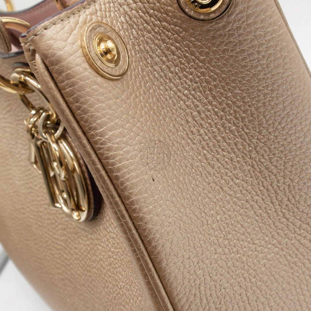 diorissimo medium bag