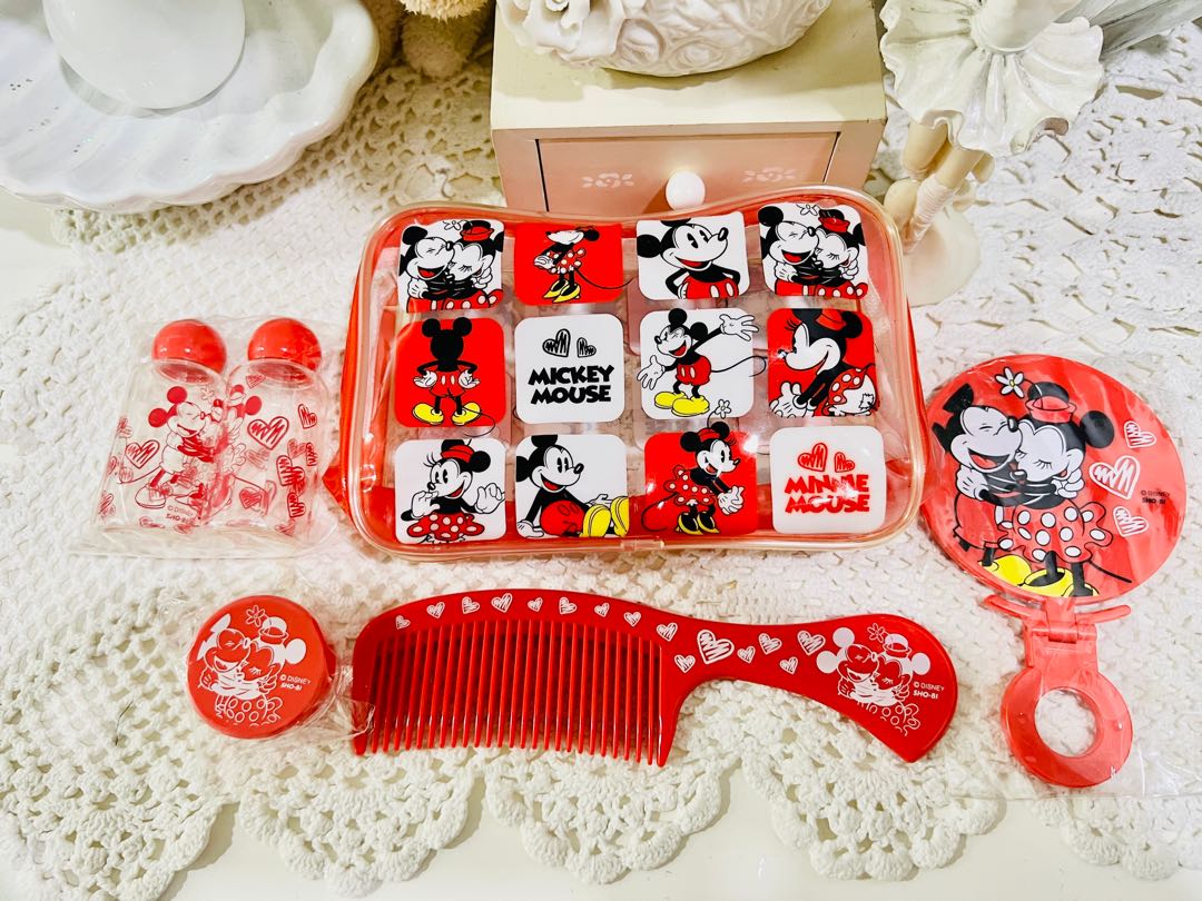 Disney mickey online mouse travel system