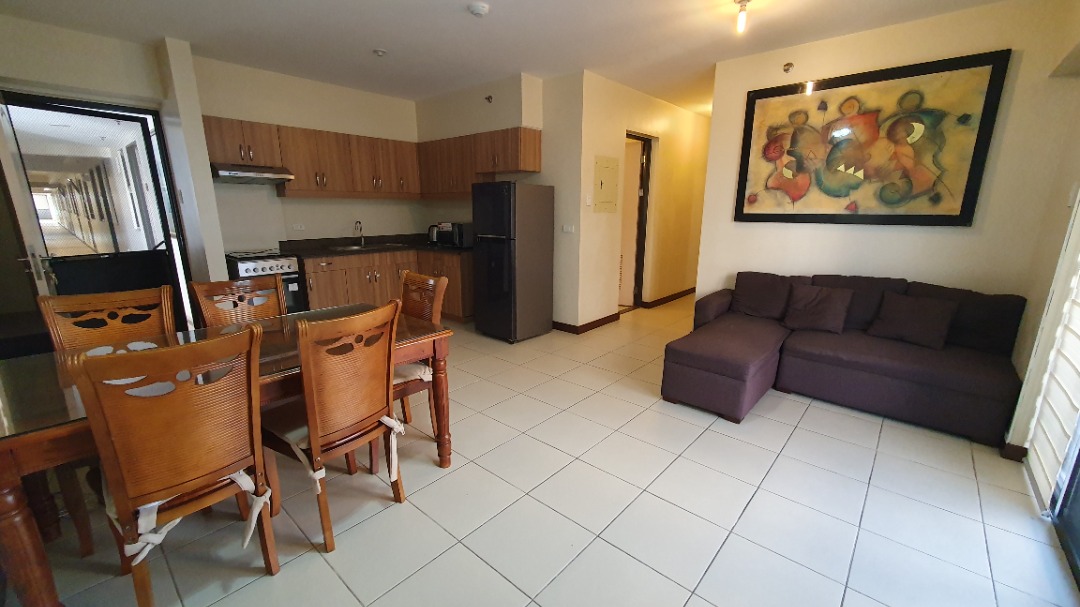 DMCI 3Bedroom with Parking Condo for Rent in Acacia Estates Taguig on Carousell