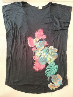Dress kaos