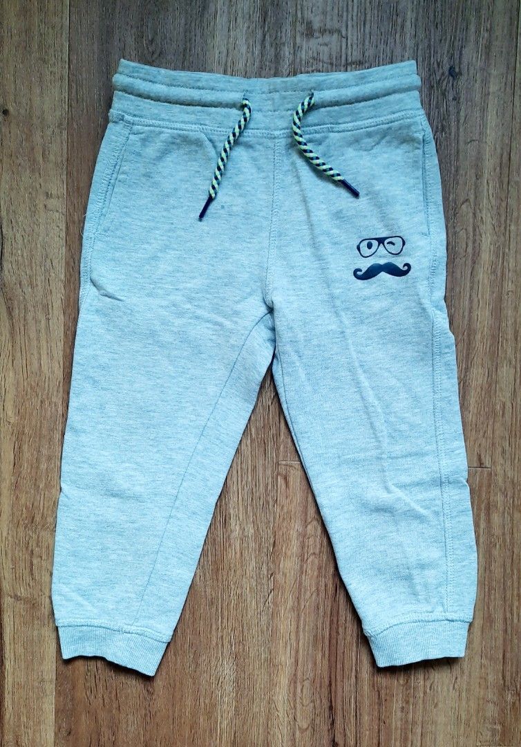 2 year store old pants