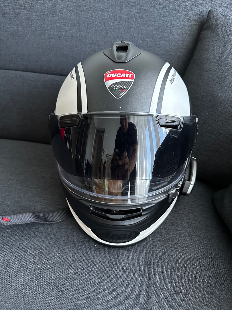 Arai dtx discount