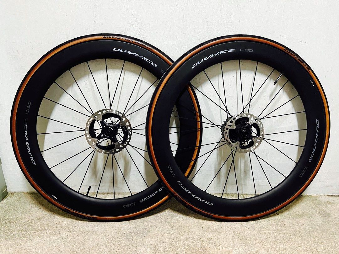 C60 dura shop ace