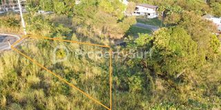 Eastland Heights with unobstructed view of Antipolo City mountains| P17,000/sqm