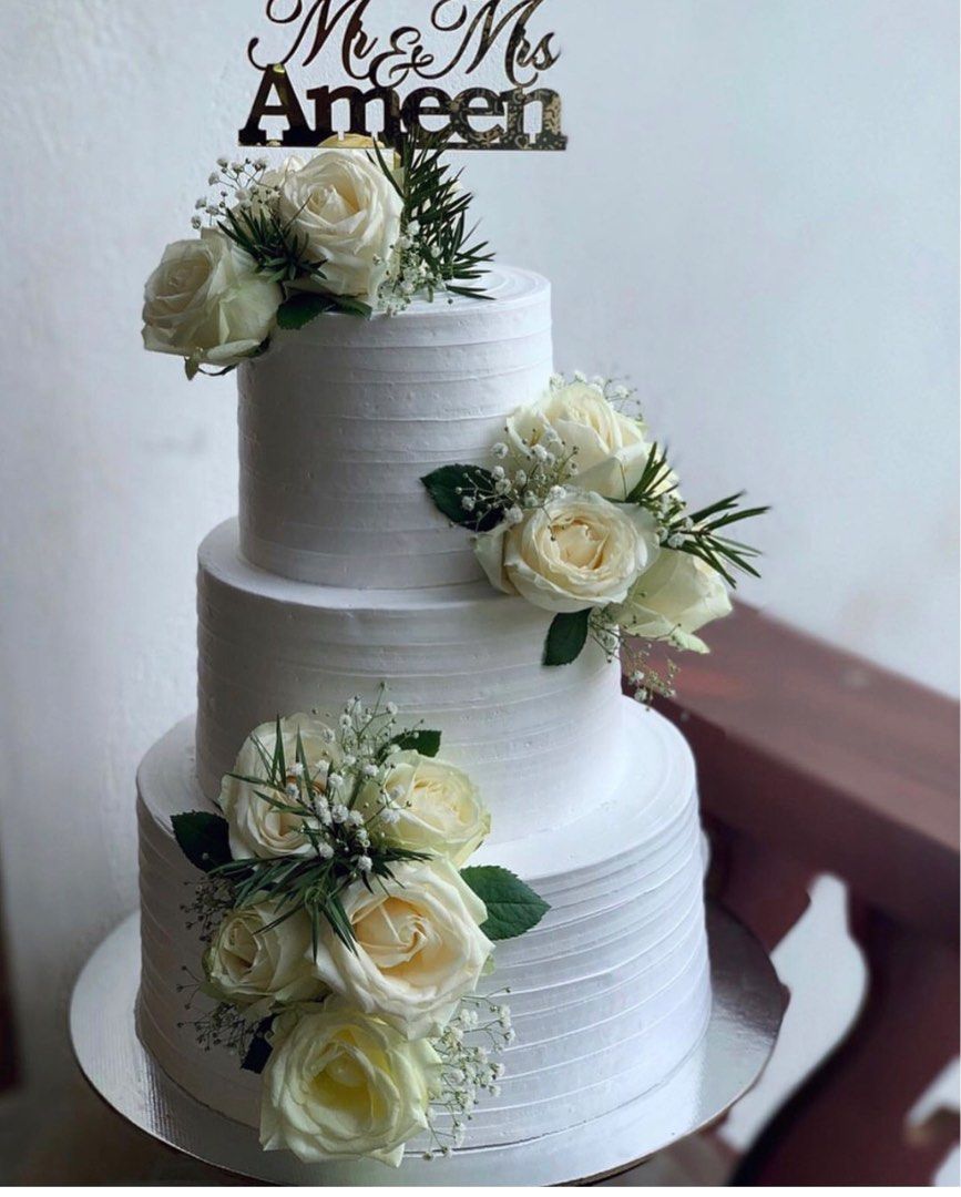 Eggless cake /halal cake /wedding cake /customised cake / dino cake
