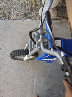 Electric bike