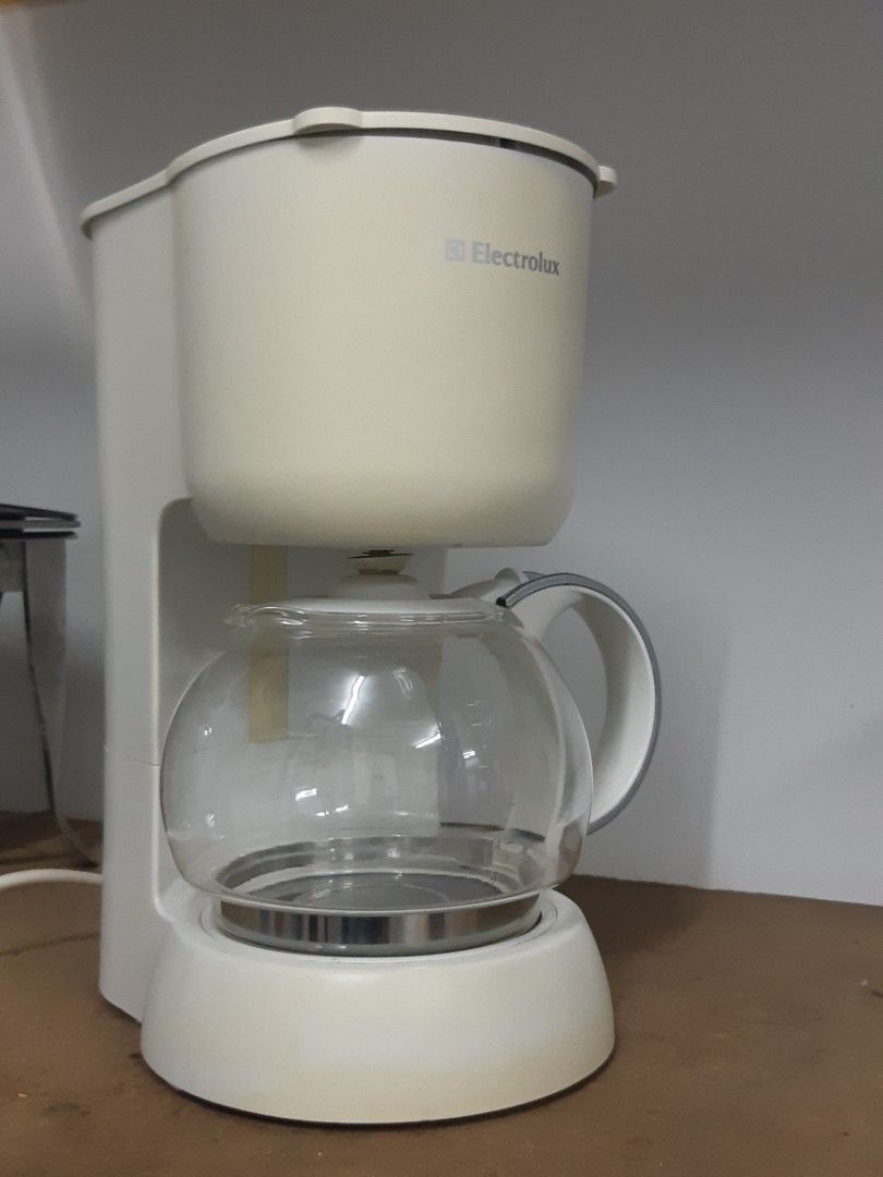 Electrolux Coffee maker, TV & Home Appliances, Kitchen Appliances