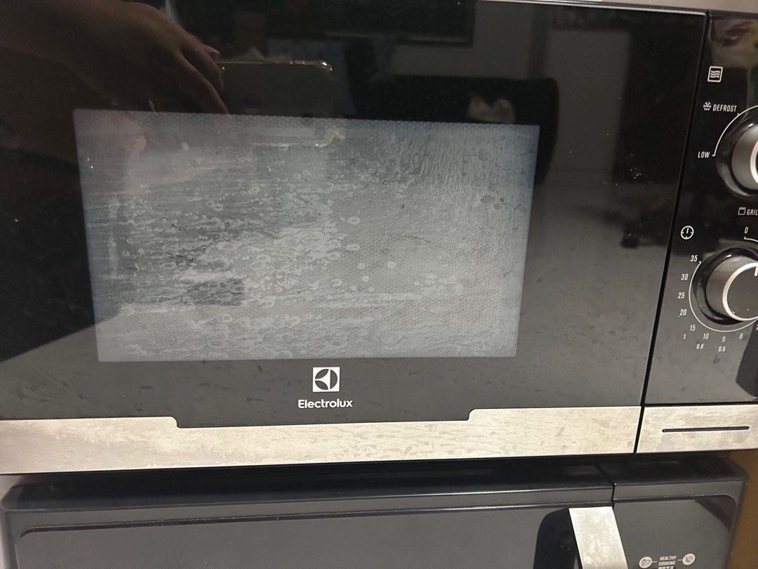 Electrolux microwave oven, TV & Home Appliances, Kitchen Appliances