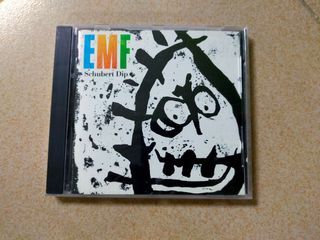 EMF - Schubert dip