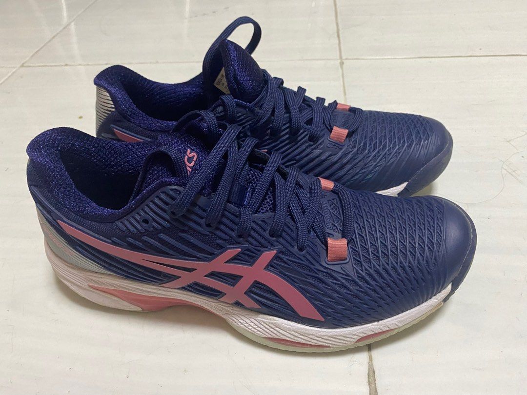 Asics outlet womens 39.5