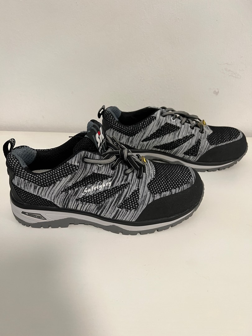 Eurostat safety shoes hot sale