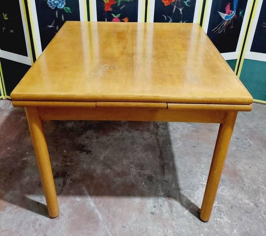 Expandable Table Japan surplus (Category: Tables & Sets) located in Manila. Submitted by Hezcki (Listing ID 1223426922, Image 2). Description: .