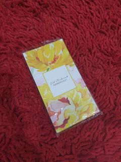 Fashion Valet FV Eid Mubarak 2017 Sampul Raya / Money Packet