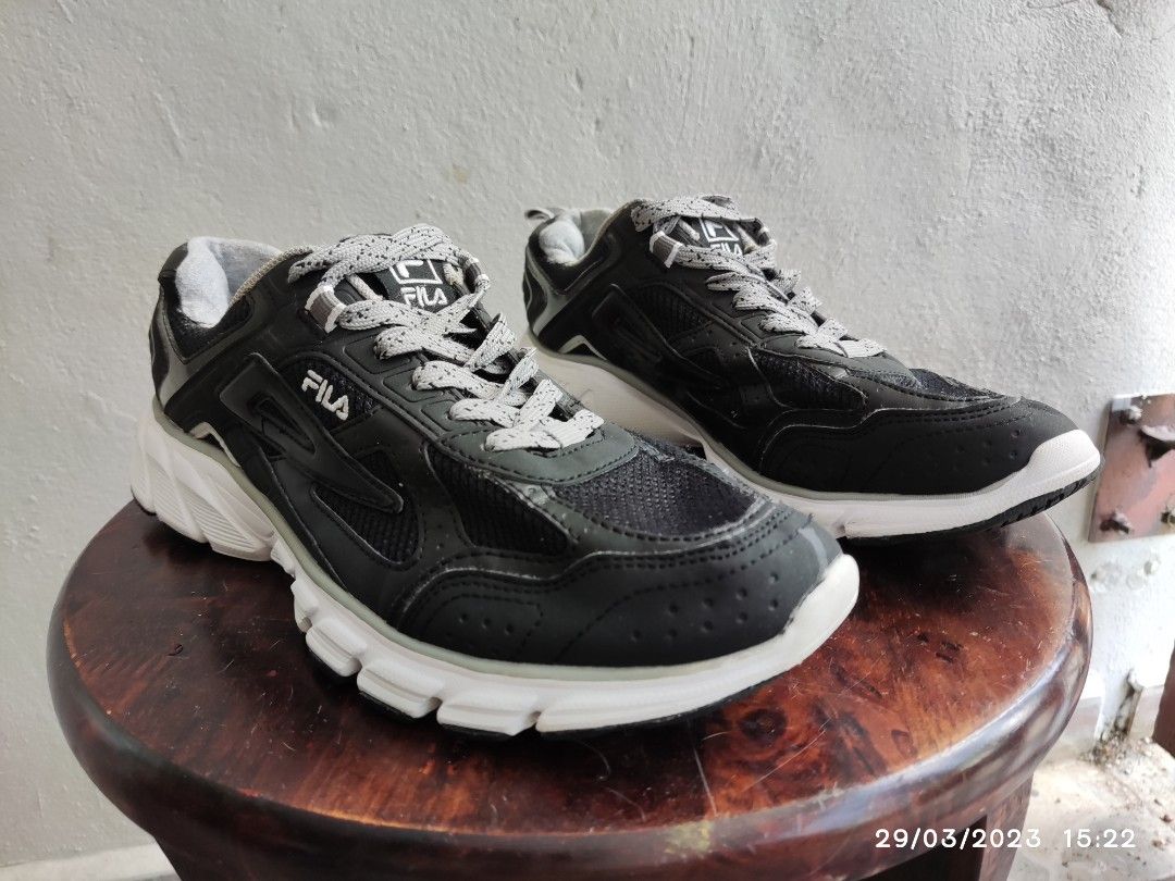 Fila 6.5 on sale