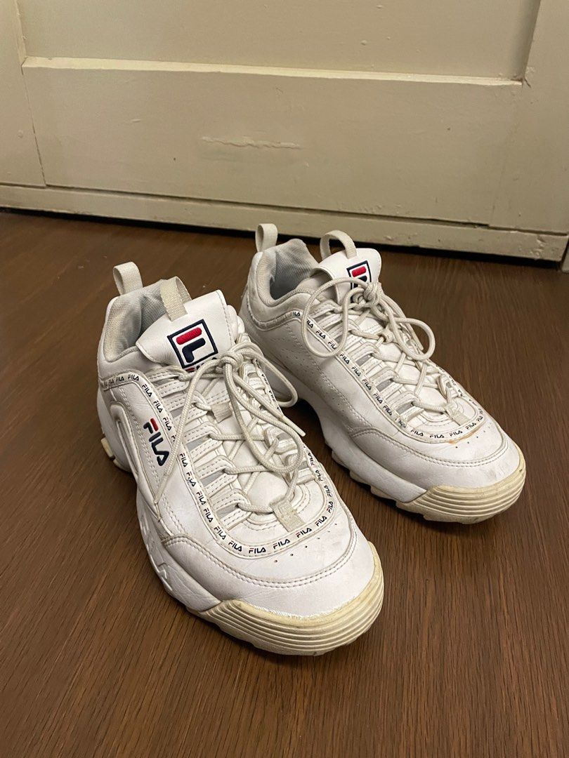 Fila 42 sales