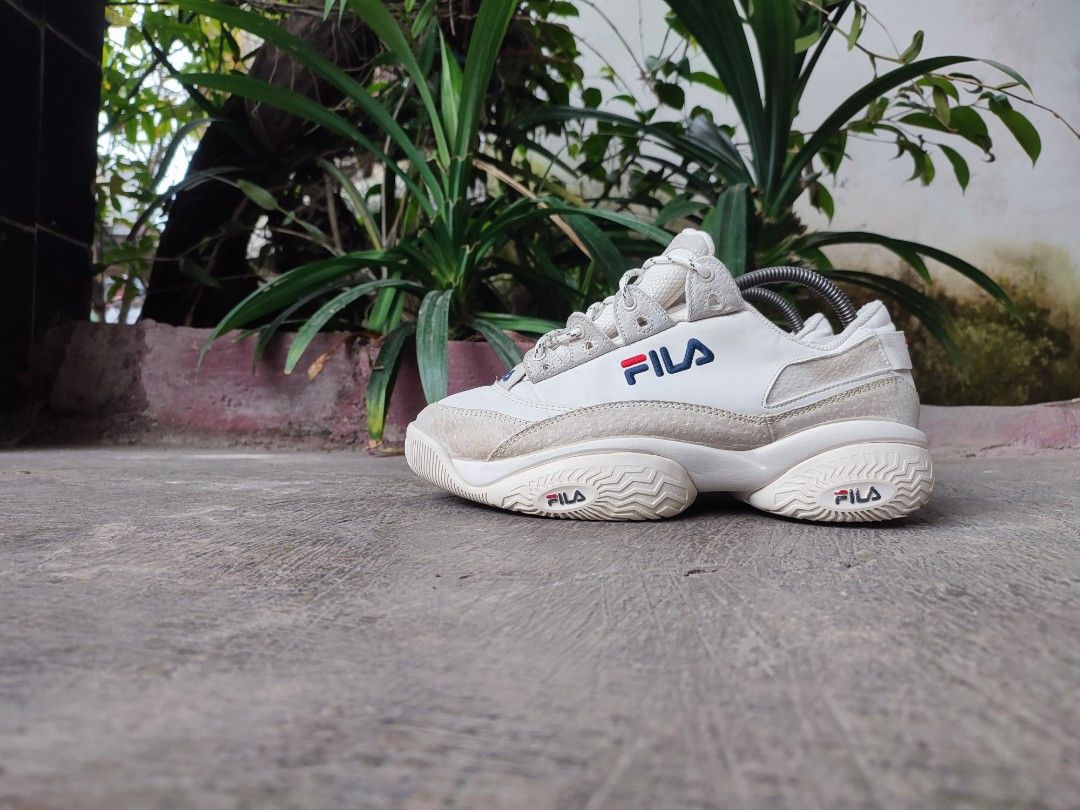 Fila x folder new arrivals