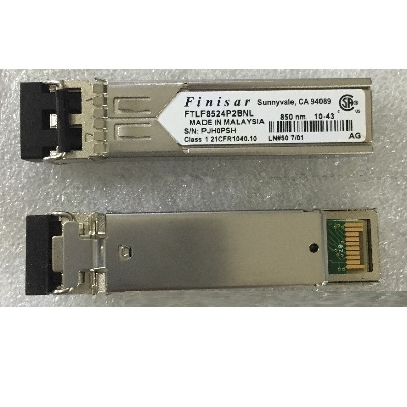 Finisar Ftlf P Bnl Computers Tech Parts Accessories