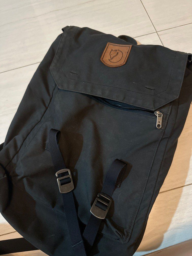 Fjallraven kanken argos top
