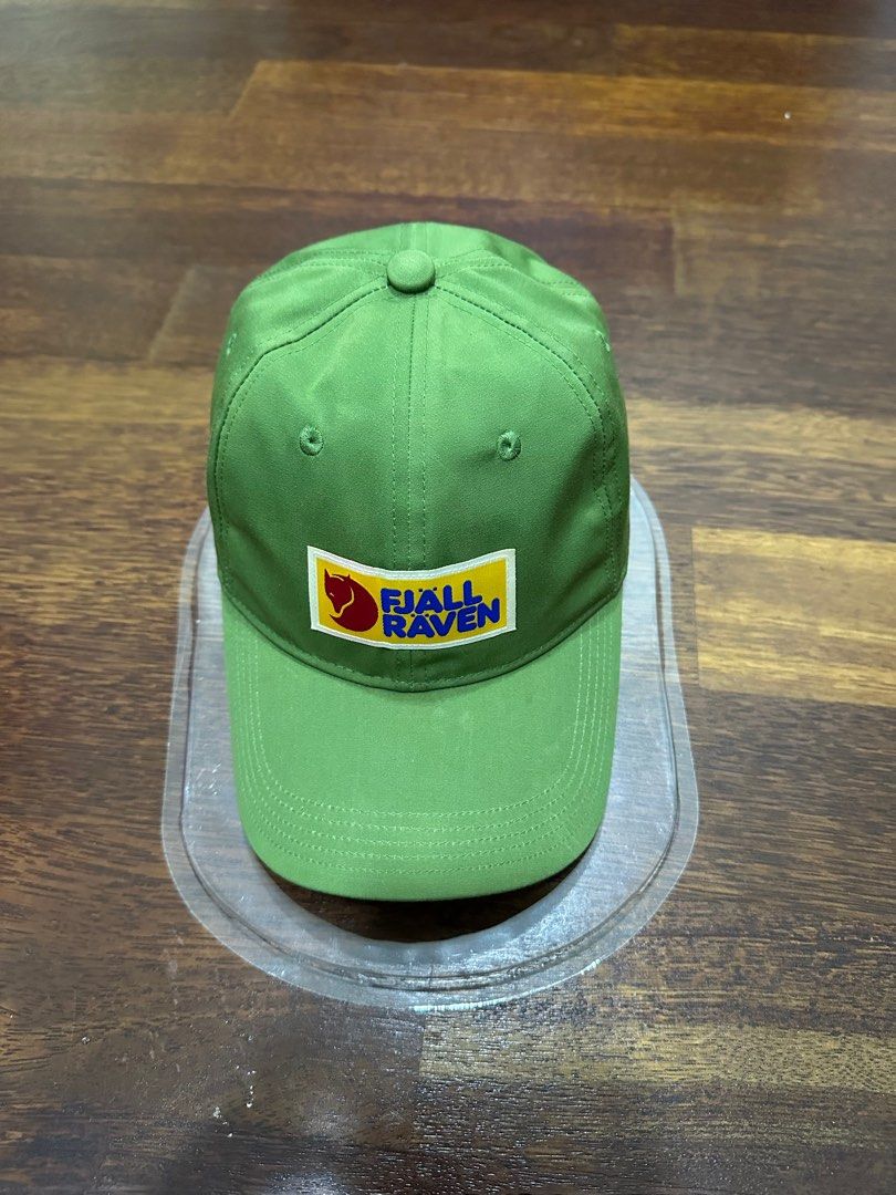 Fjallraven greenland cap online