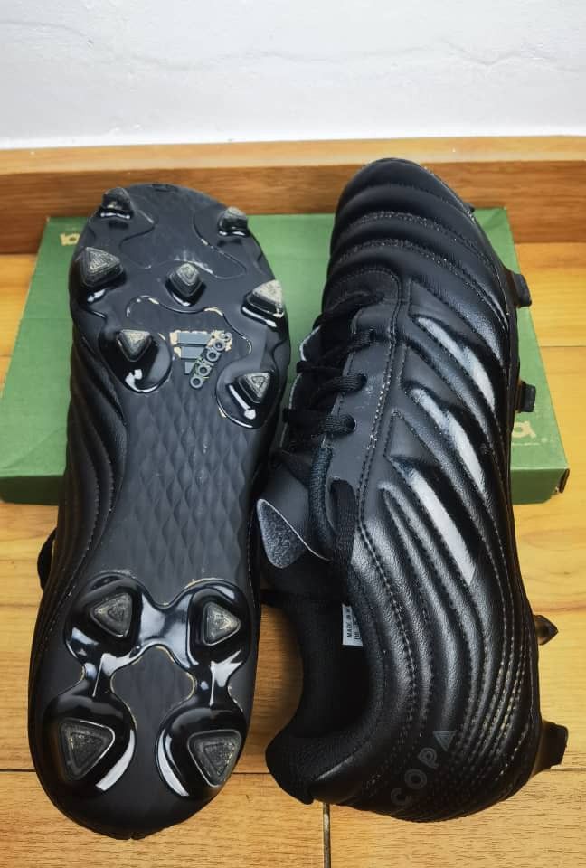 Football Adidas Copa 6.5UK Men s Fashion Footwear Boots on