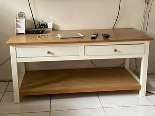 For sale! Tv console /center table