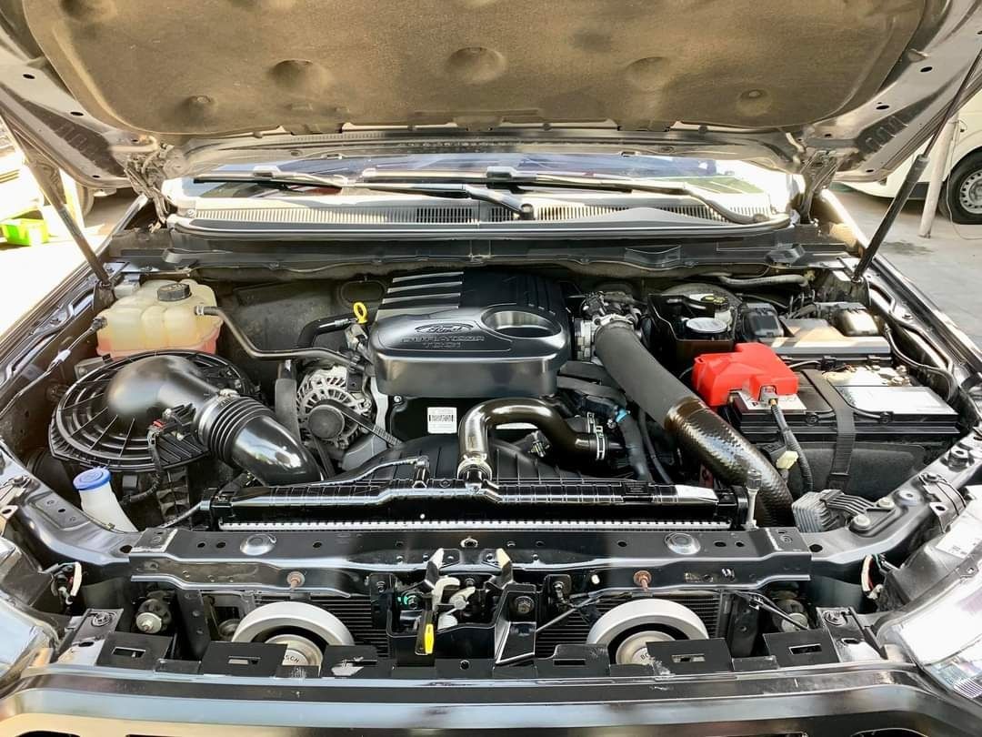 Ford Ranger 2020 XLT Raptor Look Auto on Carousell