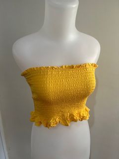 Forever21 kemben kuning