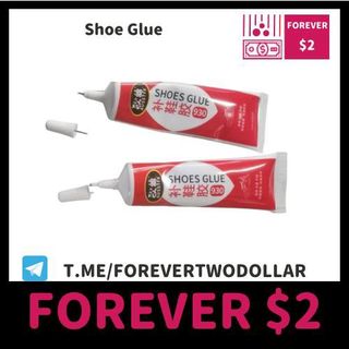 Shoe Glue Repair - Best Price in Singapore - Nov 2023