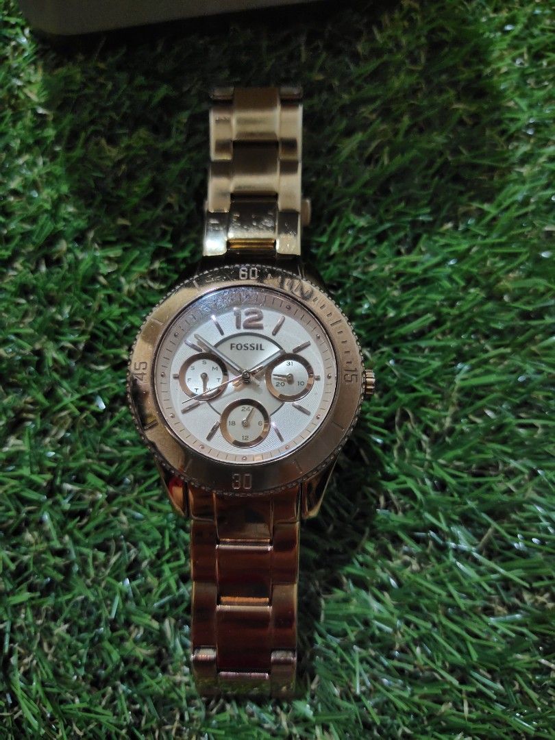 Fossil es3815 store