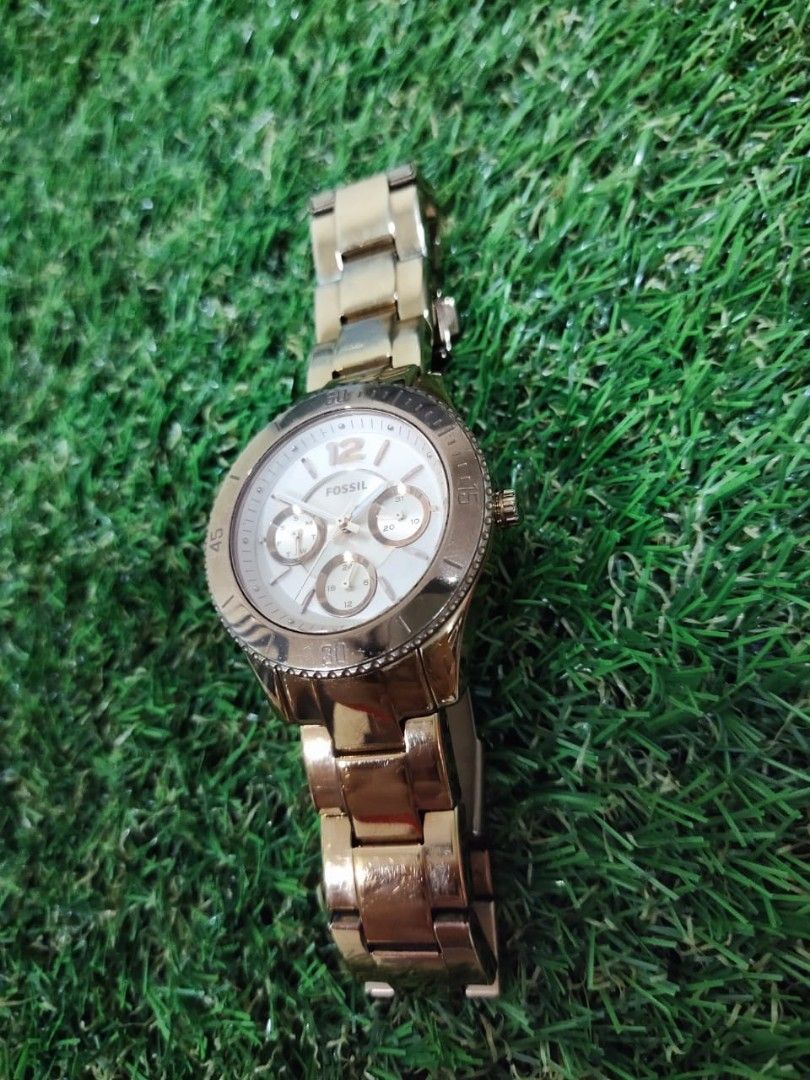 Fossil es3815 discount