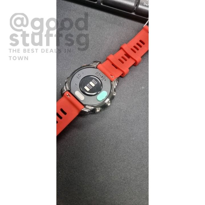 Garmin forerunner 245 on sale band replacement