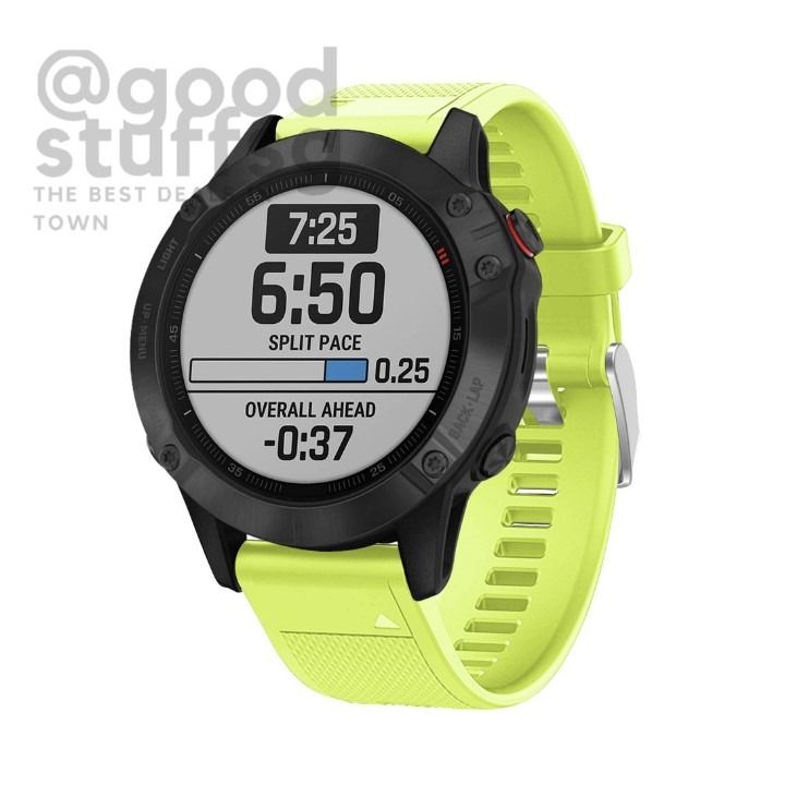 FREE Garmin Fenix 6X Fenix 5X 5X Plus Fenix3 3 HR 3 Sapphire